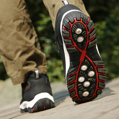 HarperCore™ – Men’s Orthopedic Walking Shoes