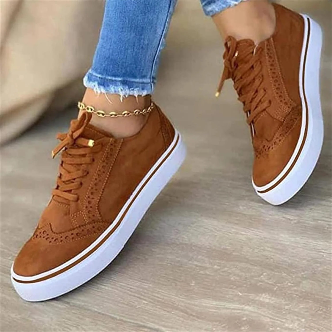 Solevé™ | Orthopedic Sneakers