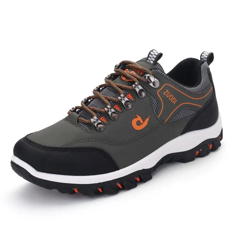 HarperCore™ – Men’s Orthopedic Walking Shoes