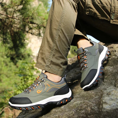 HarperCore™ – Men’s Orthopedic Walking Shoes
