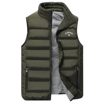 Kingsley™ | Premium Quilted Gilet