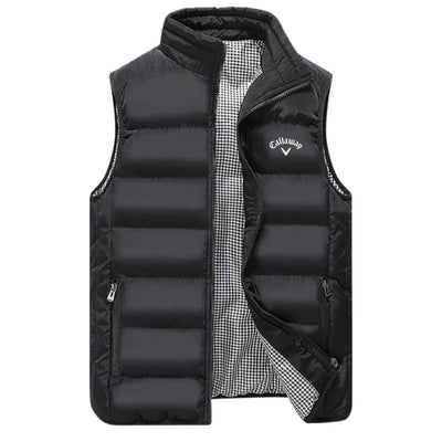 Kingsley™ | Premium Quilted Gilet