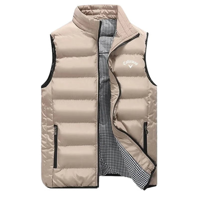 Kingsley™ | Premium Quilted Gilet