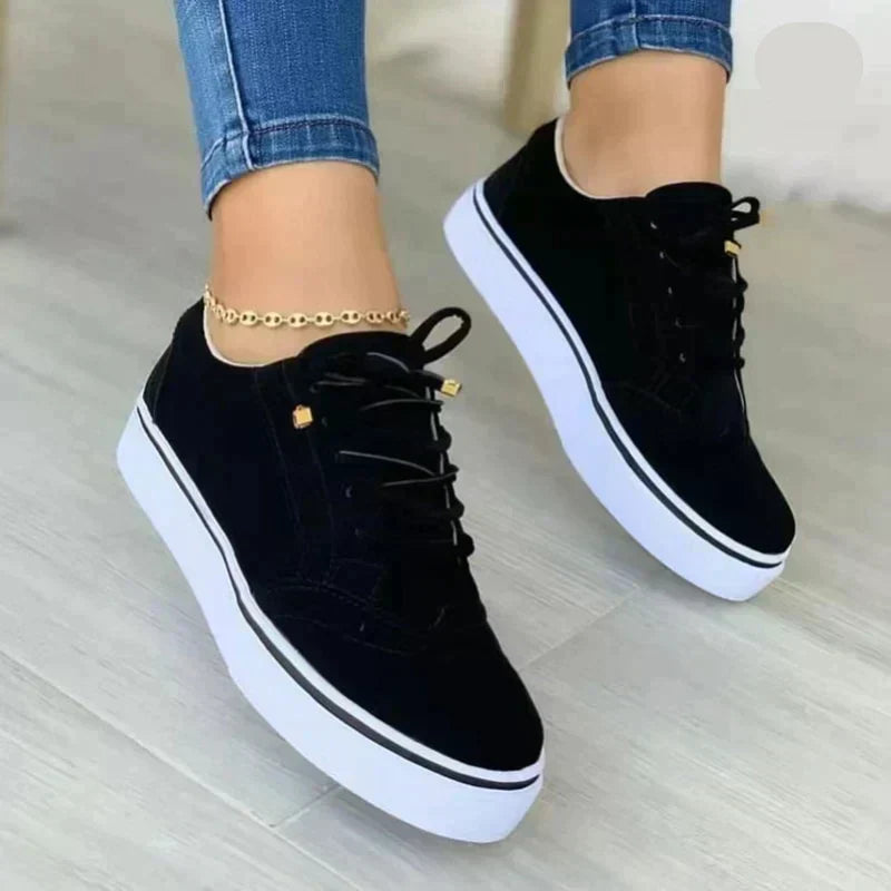 Solevé™ | Orthopedic Sneakers
