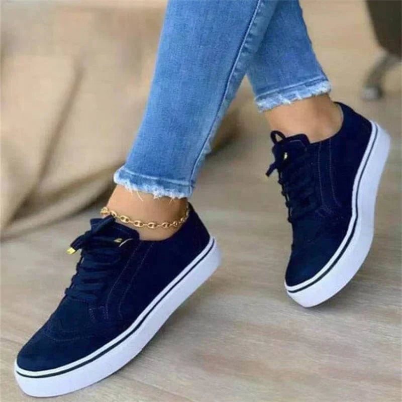 Solevé™ | Orthopedic Sneakers