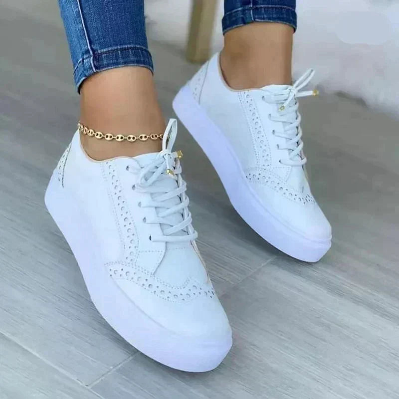 Solevé™ | Orthopedic Sneakers