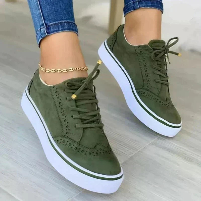 Solevé™ | Orthopedic Sneakers