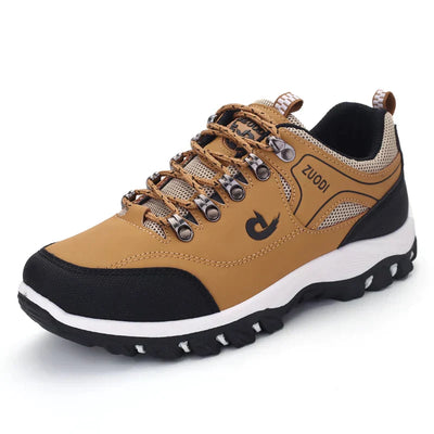 HarperCore™ – Men’s Orthopedic Walking Shoes