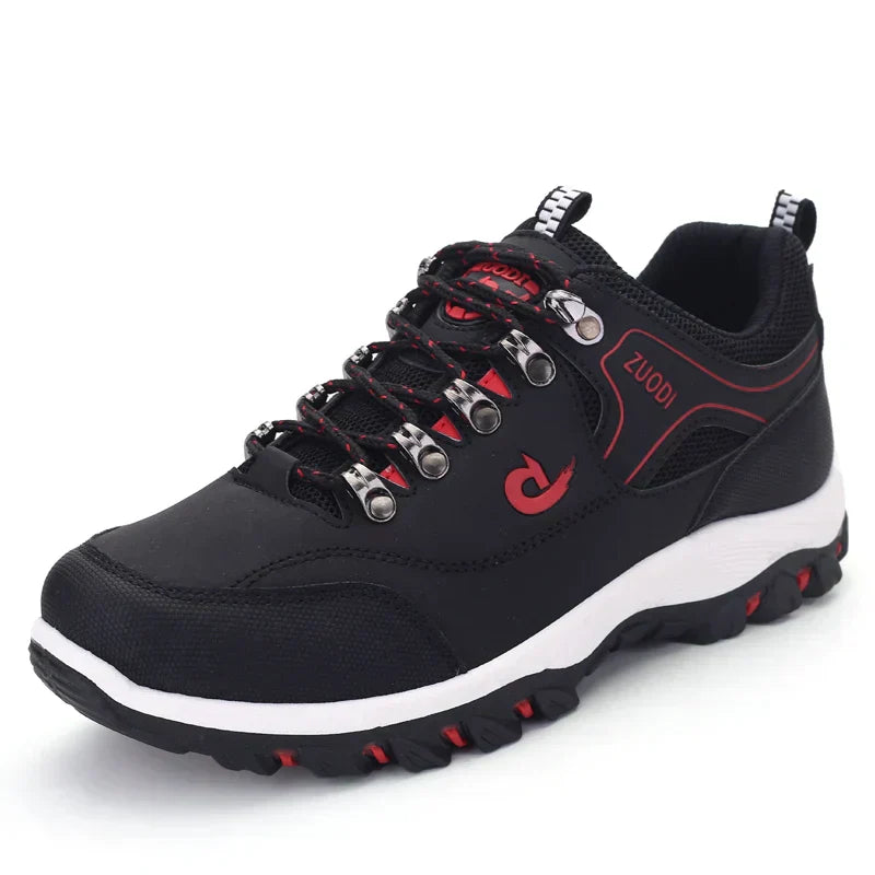 HarperCore™ – Men’s Orthopedic Walking Shoes