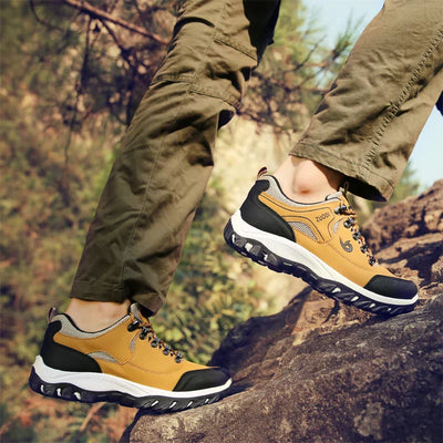 HarperCore™ – Men’s Orthopedic Walking Shoes