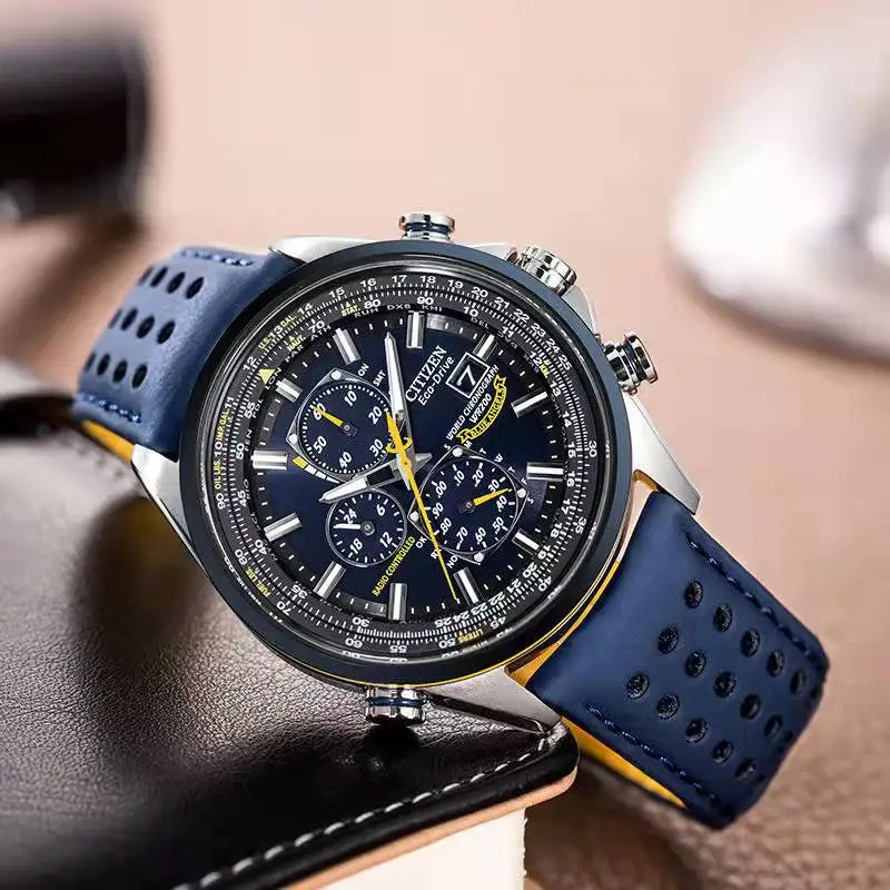 Vermont - Prestige Quartz Watch