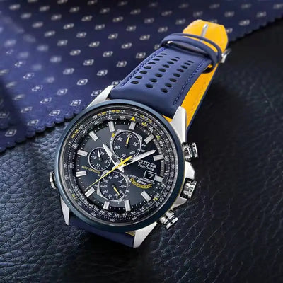 Vermont - Prestige Quartz Watch