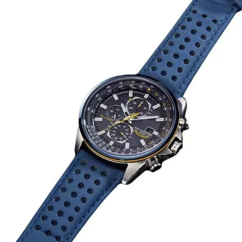 Vermont - Prestige Quartz Watch