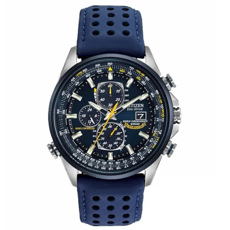 Vermont - Prestige Quartz Watch