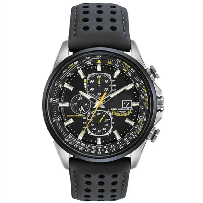 Vermont - Prestige Quartz Watch