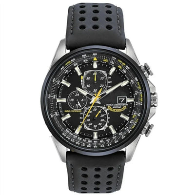 Vermont - Prestige Quartz Watch