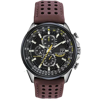 Vermont - Prestige Quartz Watch